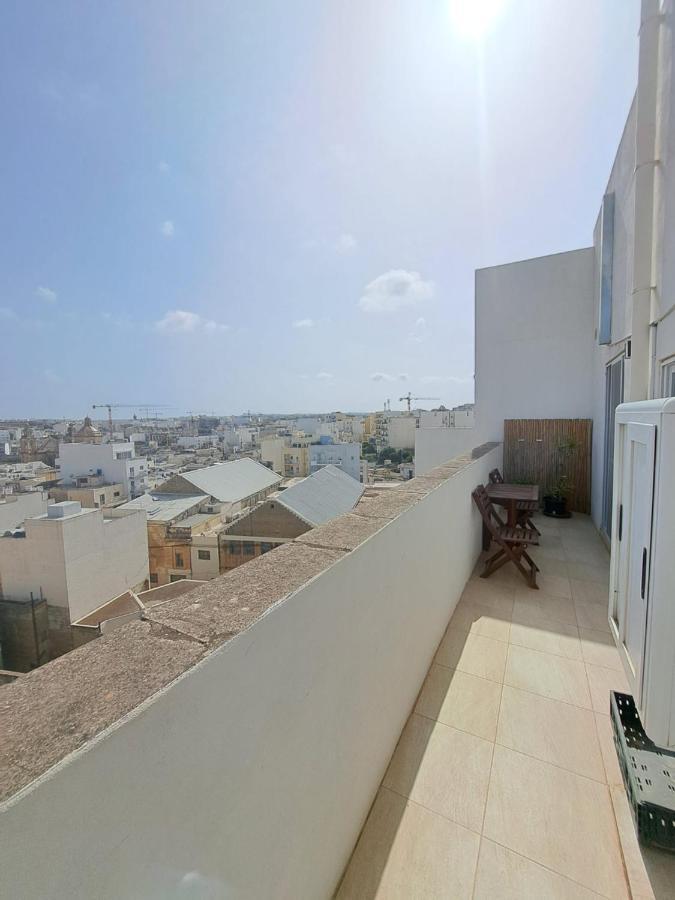 The Queen Freddy Penthouse Ta Xbiex Exterior photo